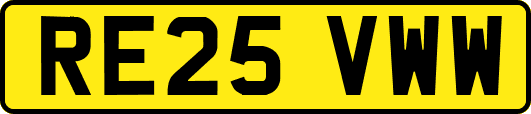 RE25VWW