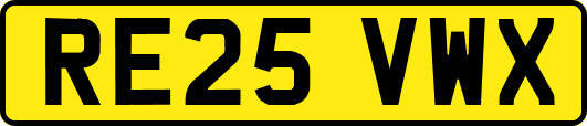 RE25VWX