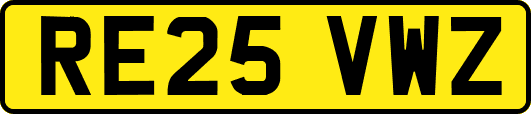 RE25VWZ