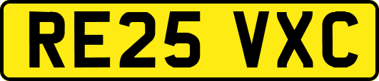 RE25VXC