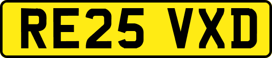 RE25VXD