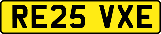 RE25VXE