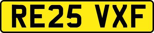 RE25VXF