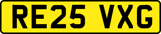 RE25VXG