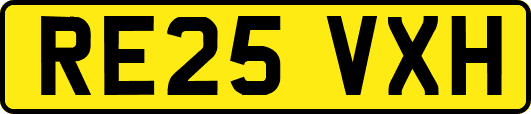 RE25VXH
