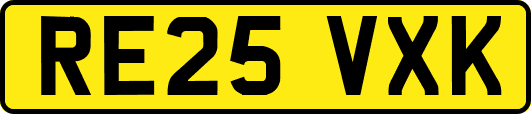 RE25VXK