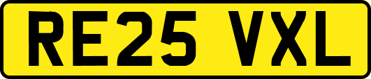 RE25VXL