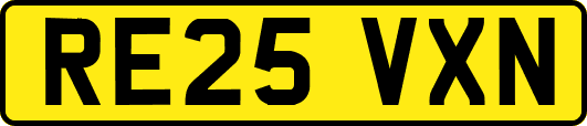 RE25VXN