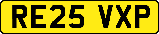 RE25VXP