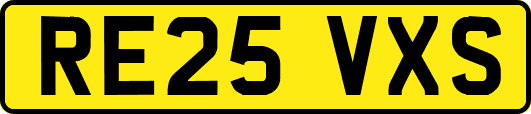 RE25VXS
