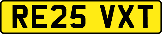 RE25VXT