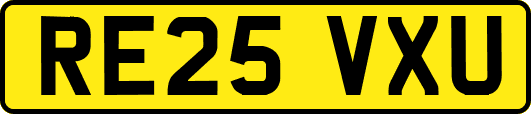 RE25VXU