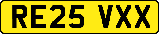 RE25VXX