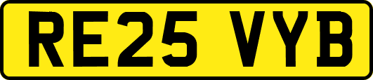 RE25VYB