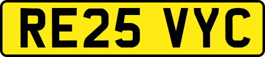 RE25VYC