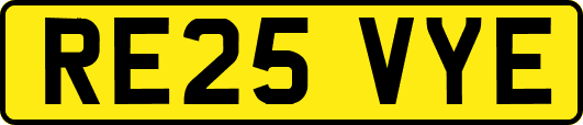 RE25VYE