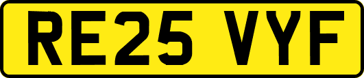 RE25VYF