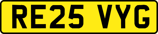 RE25VYG