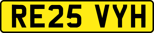 RE25VYH