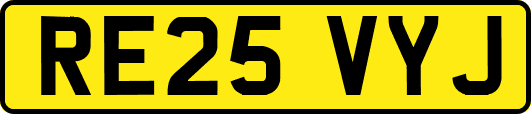 RE25VYJ
