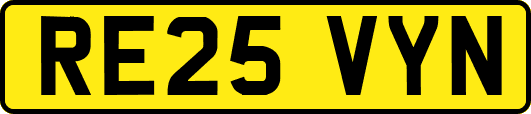 RE25VYN