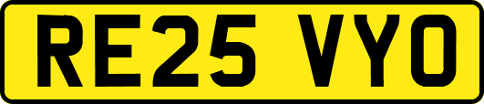 RE25VYO