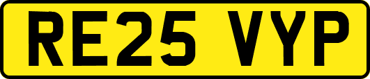 RE25VYP