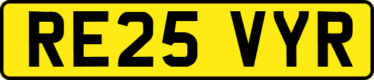 RE25VYR