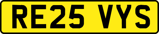 RE25VYS