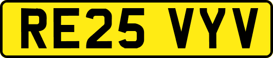 RE25VYV