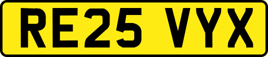 RE25VYX