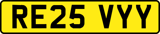 RE25VYY
