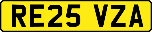 RE25VZA