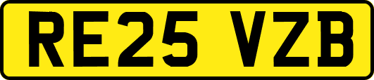 RE25VZB