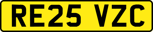 RE25VZC