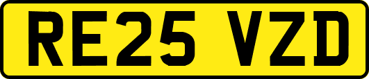 RE25VZD