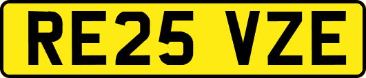 RE25VZE