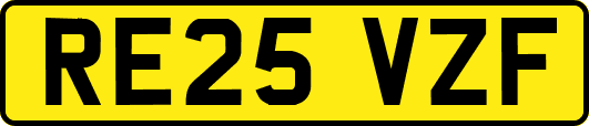 RE25VZF