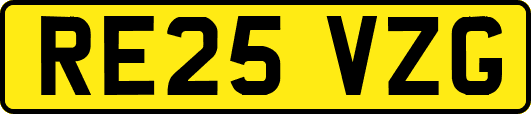 RE25VZG