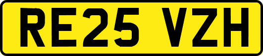 RE25VZH