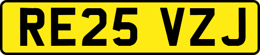 RE25VZJ