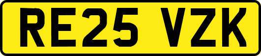 RE25VZK