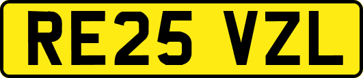 RE25VZL