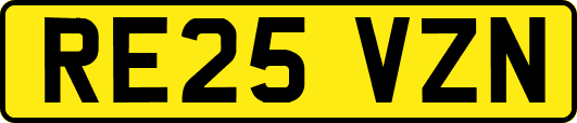 RE25VZN