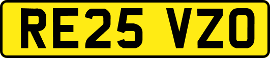 RE25VZO