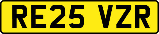 RE25VZR