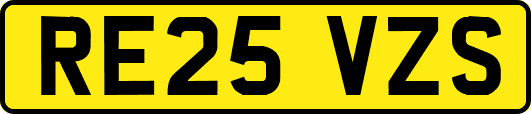 RE25VZS