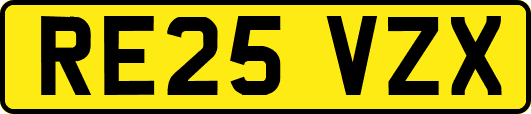 RE25VZX
