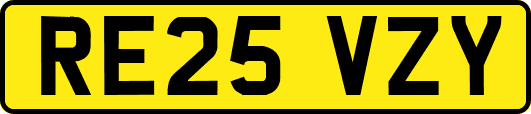 RE25VZY