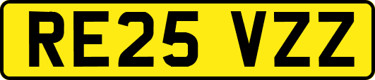 RE25VZZ